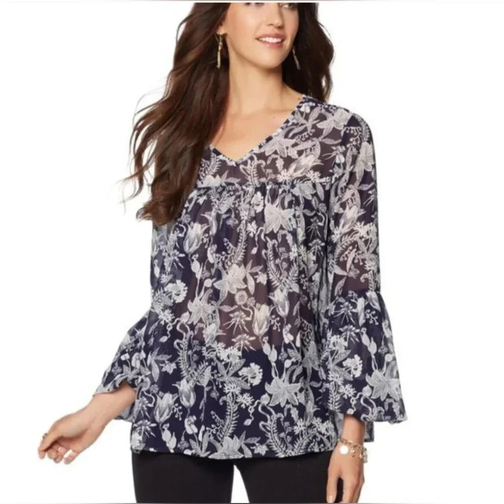 La Bellum,‎ Hillary Scott. Medium. Nwt